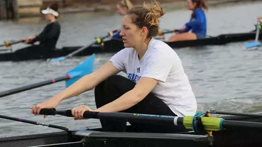 Rowing boat of the week