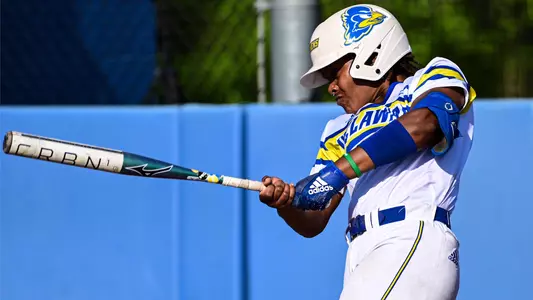 Kiara Mills vs. Towson