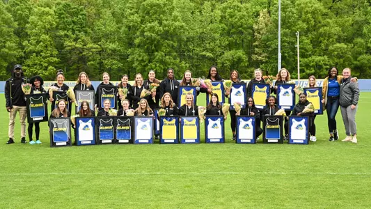 2023 TF Senior Class