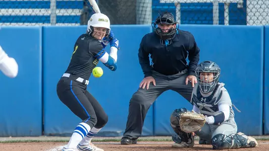 Hanna Garber vs. UNCW