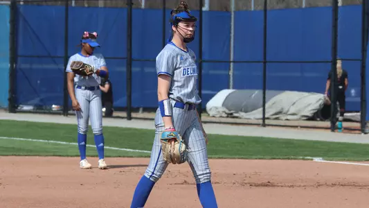 Graceyn Frost vs. SJU