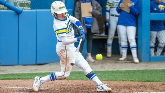 Grace Hrustich vs. Stony Brook