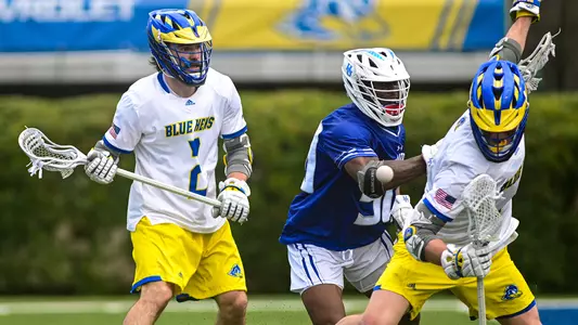 MLAX Preview vs Fairfield