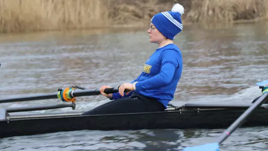 Rowing recap