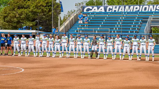 2023 CAA Championships