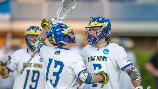 MLAX Preview
