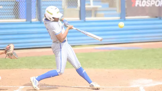 Kiara Mills - CAA Championships