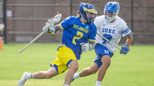 MLAX Recap