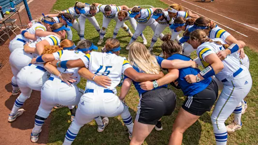 Team - CAA Championships