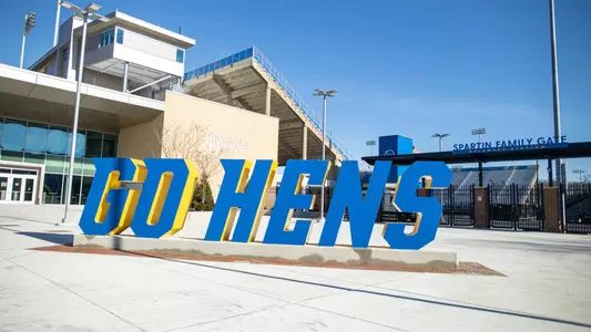 Whitney - GO HENS