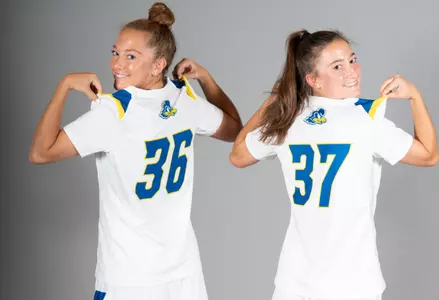 McKenzie Didio Mia Didio