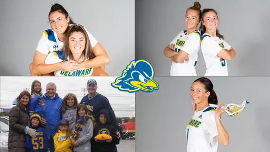 WLAX Collage