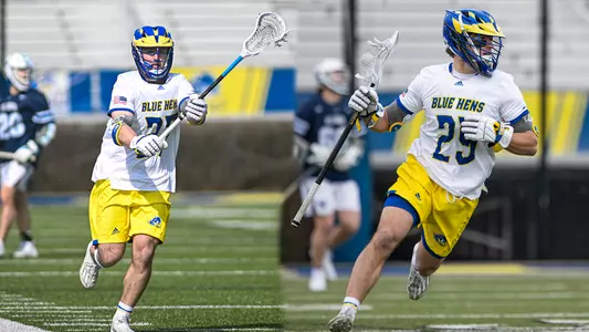 CSC Release - MLAX