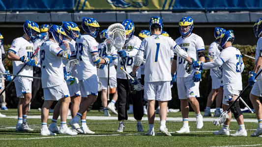 MLAX Preview: CAA Tournament