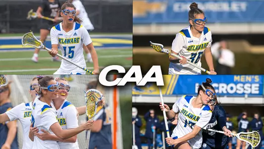WLAX All CAA