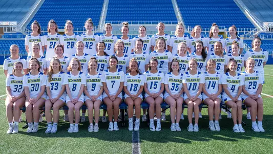 WLAX Team Photo