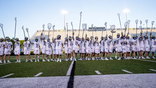 Inside Lacrosse Release