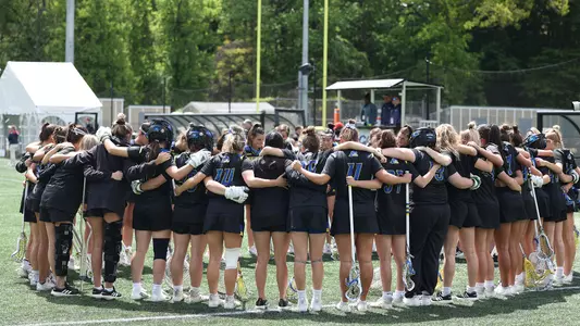 WLAX Huddle