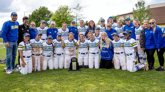 CAA Regular Season Champions