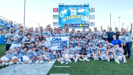 CAA Tournament Champions