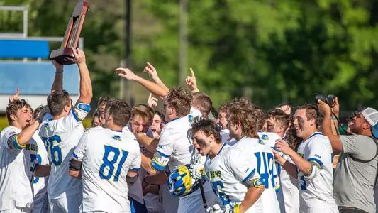 Delaware hosts Marist