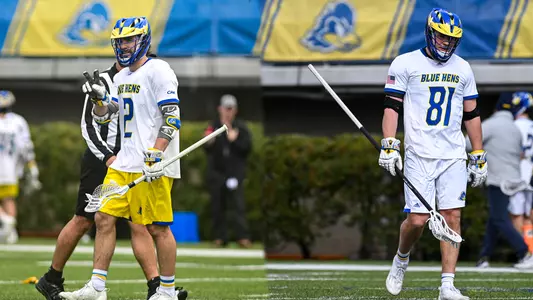 Canadian All-American's