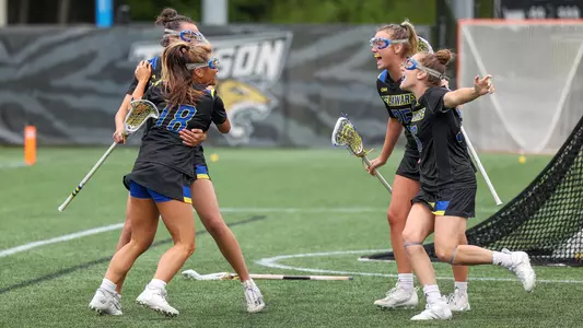 Women's Lacrosse vs Stony Brook