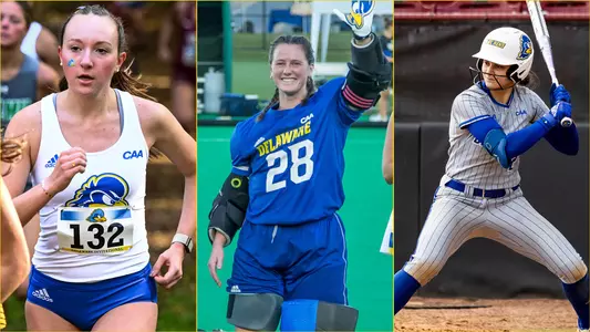 CAA Leadership and Sport Excellence Award