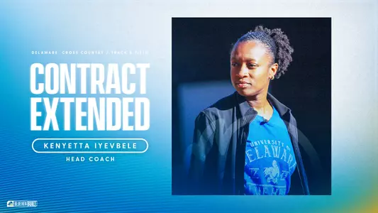 Kenyetta Iyevbele