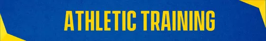 Athletic Training