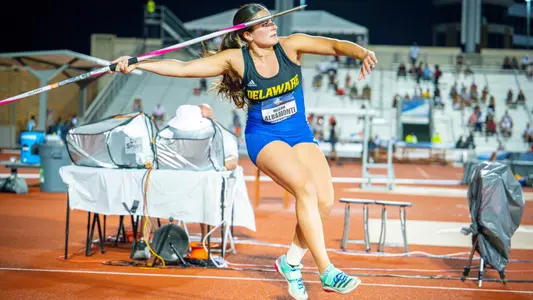 Megan Alabmonti