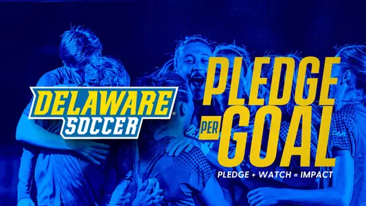 pledge per goal