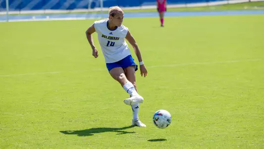 WSOC - Team Captains