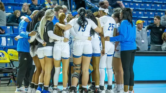 WBB Release