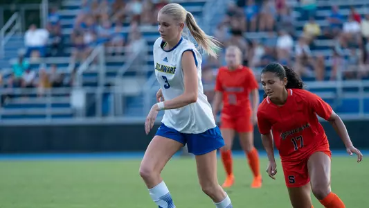 Liberty recap WSOC