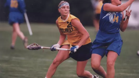 Liza Shoemaker (Kelly)