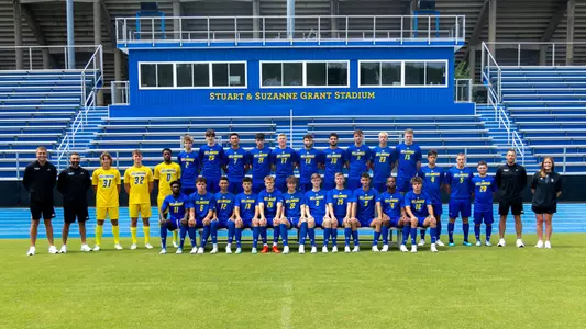 2023 Delaware Men's Soccer