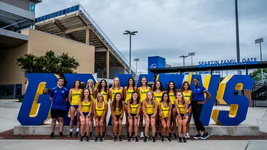 2023 XC Team Photo