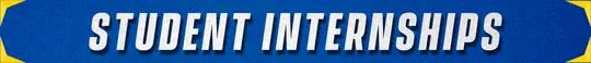 internship header