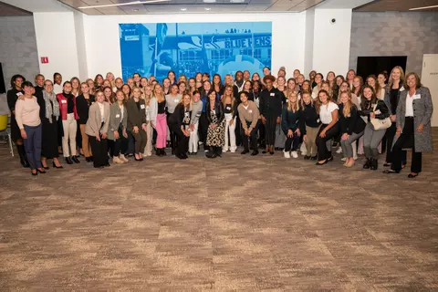 Women in Business