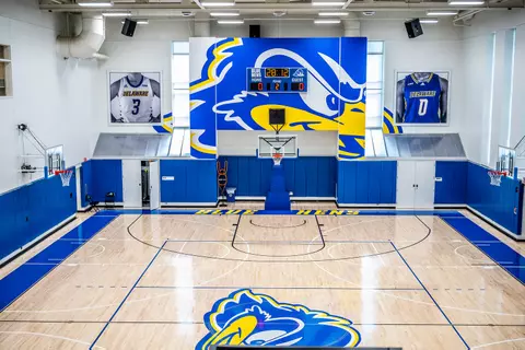 East Gym