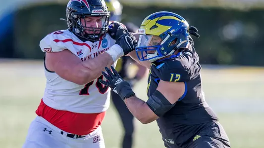 Chase McGowan - SFU