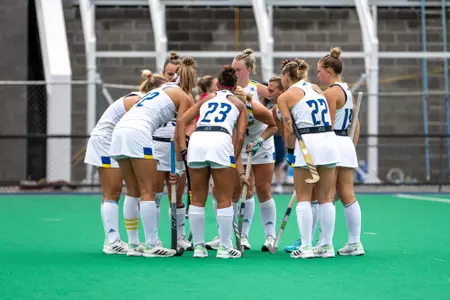 Field Hockey vs PSU