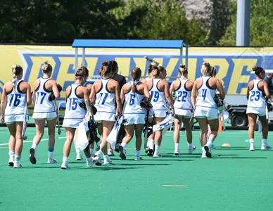 Field Hockey team