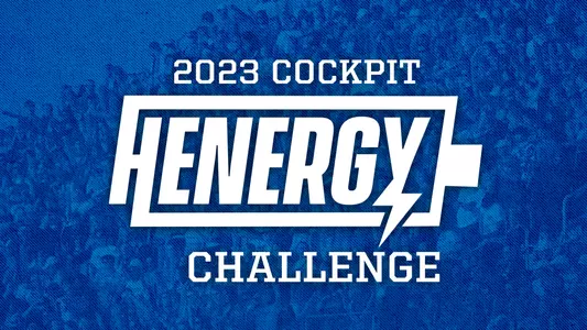 HENergy Challenge