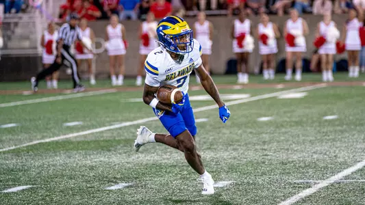 JoJo Bermudez at Stony Brook