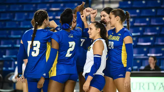 Volleyball Team