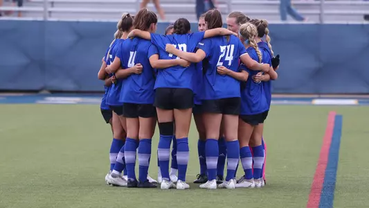 WSOC Recap vs Drexel