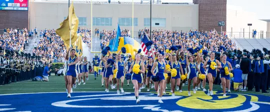 cheer