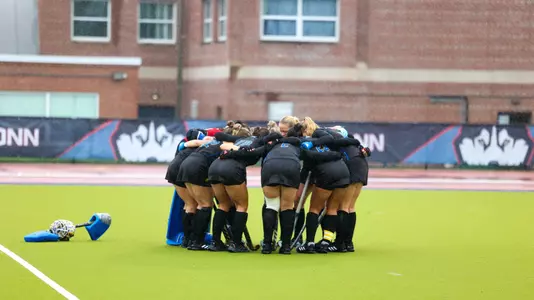 Field Hockey vs UConn
